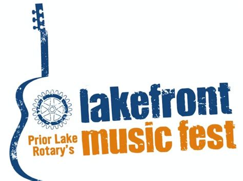 Lakefront Music Fest 2024 Dates In India Alisa Belicia