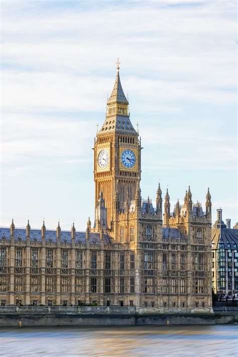 The Palace of Westminster wallpaper - Free shipping | Happywall