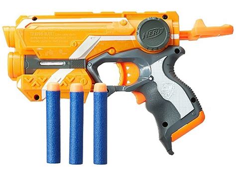 Nerf Elite Firestrike