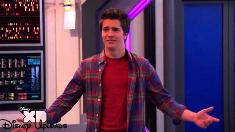 Lab Rats Brother Battle Exclusive Clip YouTube