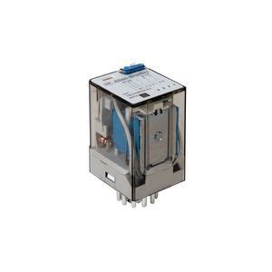 Rel De Control De Nivel Cf Series Allen Bradley De Seguridad