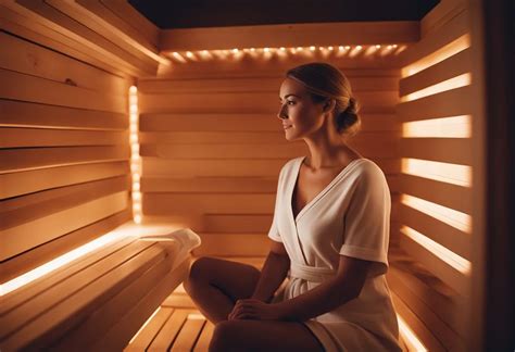 Is Infrared Sauna Good For A Cold