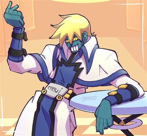 Robert Kyle Rguiltygear