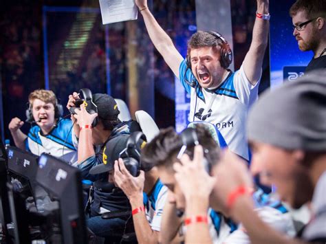 Tempo Storm Gana La Cevo Gfinity League De Cs Go Vandal Sports