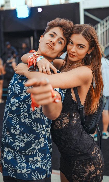 Juanpa Zurita And Carmella Rose Are The Newest Latinx It Couple Foto 5