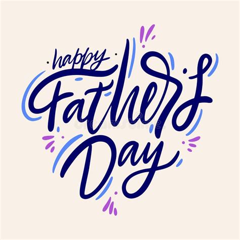 Fathers Day Isolated Graphic Stock Illustrations 1826 Fathers Day