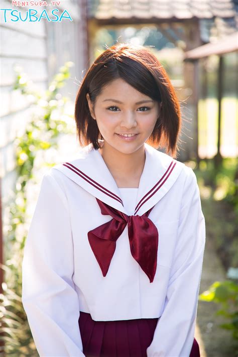 Minisuka Tv Tsubasa Akimoto Special Gallery Stage Goddess