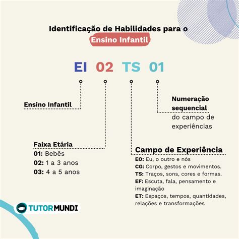 Resumo Das Compet Ncias E Habilidades Bncc Cnt Desfrute Do Bet Io