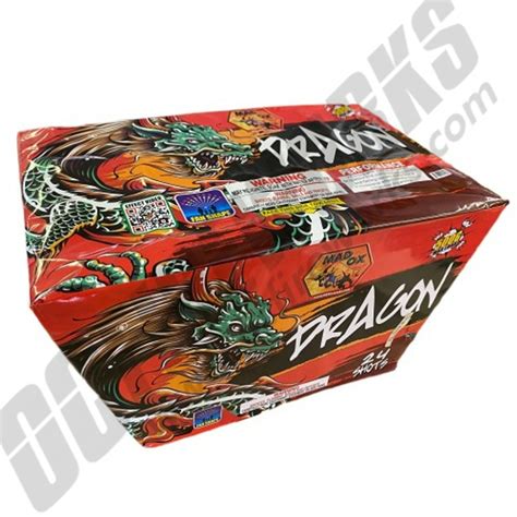 Cheap Fireworks Online | Dragon | OCFireworks