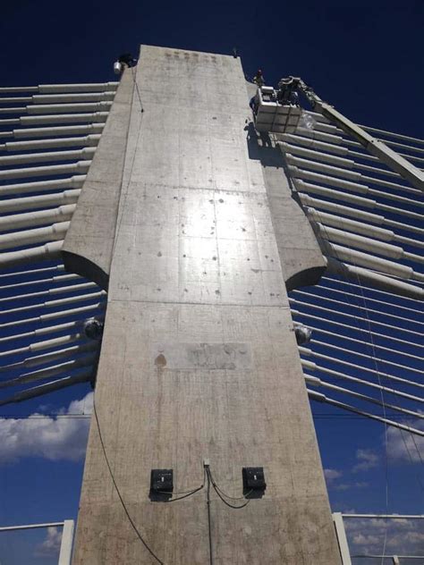 Danube bridge | TE-TRADE GROUP