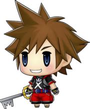 sora kingdom hearts wiki  kingdom hearts encyclopedia