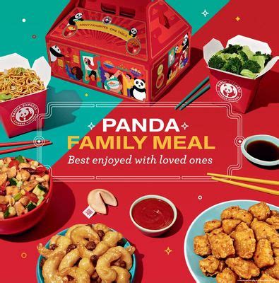 PANDA EXPRESS - Updated January 2025 - 26 Photos & 54 Reviews - 1501 ...