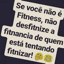 Frases Fitness Engra Adas Para Status Al M Disso Voc Encontra Diversas