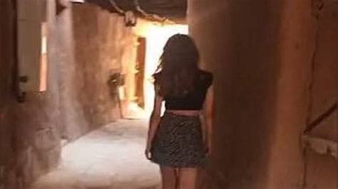 Woman Gets Arrested In Saudi Arabia For Wearing A Skirt To A Heritage Site India Today