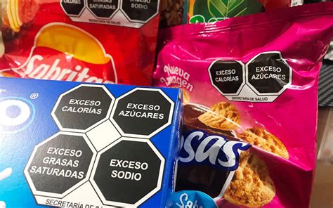 Etiquetado En Alimentos S Es Til Para Los Consumidores El Sol De