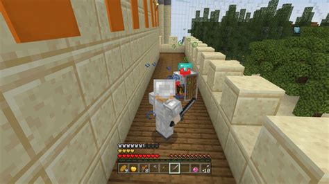 Juegos Del Hambre (Hunger Games, PvP Minigame) (MAP MINECRAFT BEDROCK ...