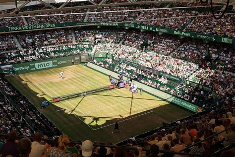 ATP Halle 2024 Übertragung Spielplan Favoriten Wettquoten