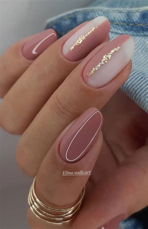 Cute Nail Art Design Ideas With Pretty Creative Details Pink And