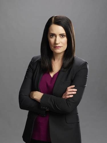 Emily Prentiss - Criminal Minds Photo (43025150) - Fanpop