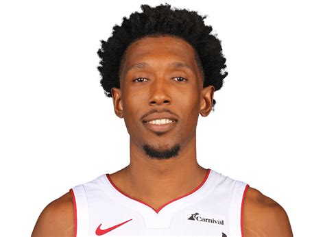 Josh Richardson Guard Miami Heat Nba