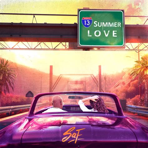 Summerlove Par Saf Sur Apple Music