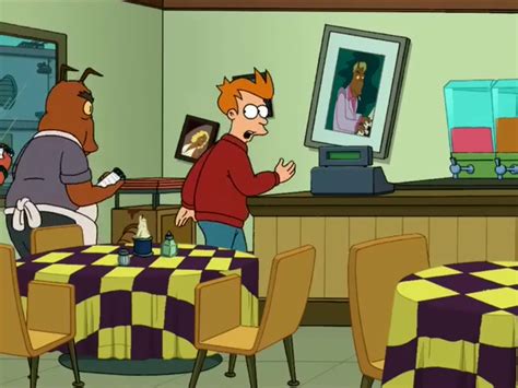 Recap Of Futurama Season 3 Episode 16 Recap Guide