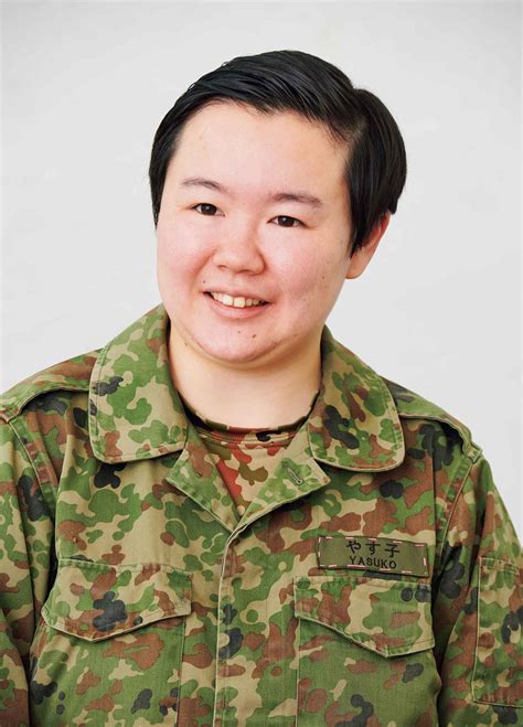 やす子、フルポン亘元・自衛官芸人が語る「入隊してよかった」と思うこと Mamor Web