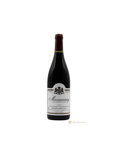 Bourgogne Marsannay Domaine Joseph Roty