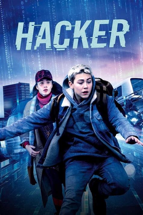 فيلم مترجم: بالعربي Hacker 2019