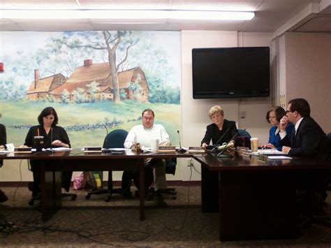 Dedham School Committee Approves Bullying Policy | Dedham, MA Patch