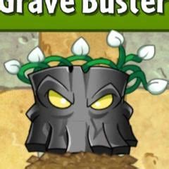 pvz reflourished's grave buster costume is a massive W, props to the dev who thought abt it : r ...