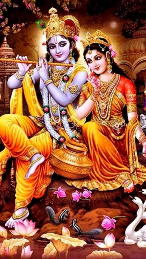 Pin By God S Garden On Pins By You Radha Krishna Wallpaper Krishna