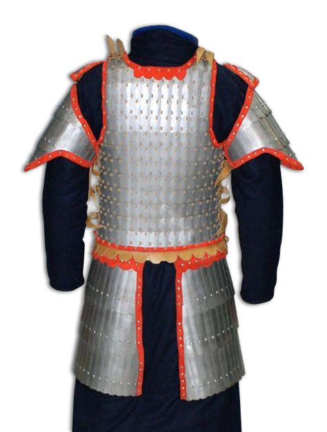 Byzantine Armor 13th Century Wargear