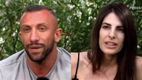 Temptation Island Daniele E Vittoria Un Mese Dopo