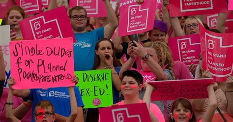 Commentary Utah Students Deserve Real Sex Education