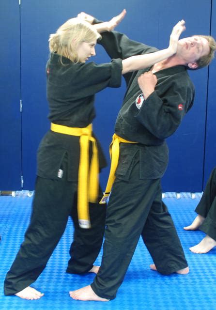 Beginners Krav Maga Brisbane Martial Arts