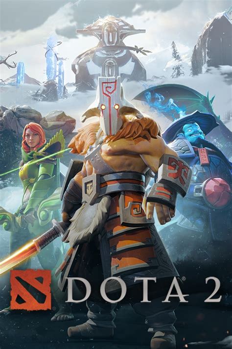 How Long Is Dota 2 Howlongtobeat