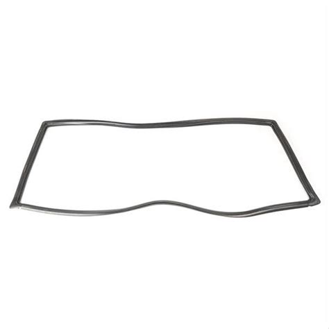 OMIX ADA 12304 18 OMIX ADA Weatherstrip Seals Summit Racing