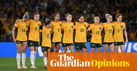 Stress Of Matildas Penalty Shootout Can Now Make Way For World Cup