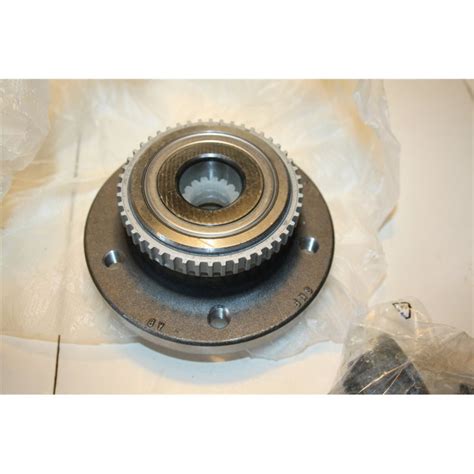 Volvo S V C Wheel Bearing Ref Skf Vkba Junk Se