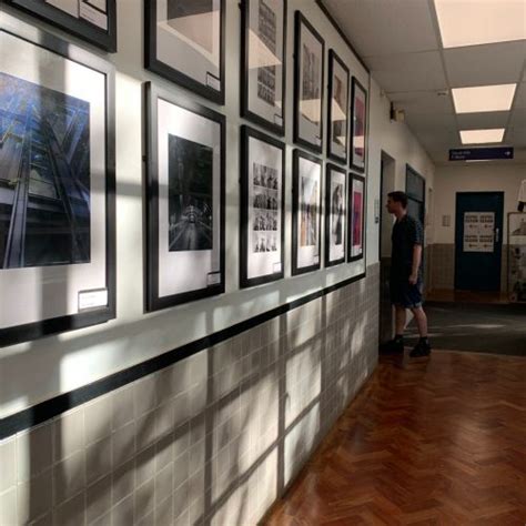 Long Road Sixth Form College Photography Exhibition 2023