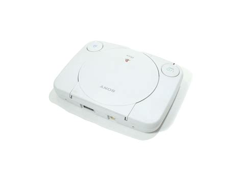 Psone Pal Vente Consoles Modd Es En Ligne