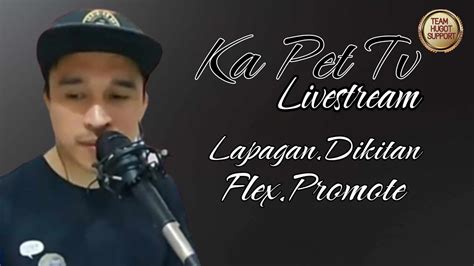 02 LS Lapagan Dikitan At Kantahan YouTube