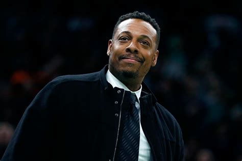 Paul Pierce Débarque Sur Espn Après Une Vidéo Instagram Vous Devez