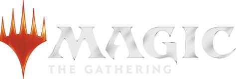 Magic The Gathering Logo Vector