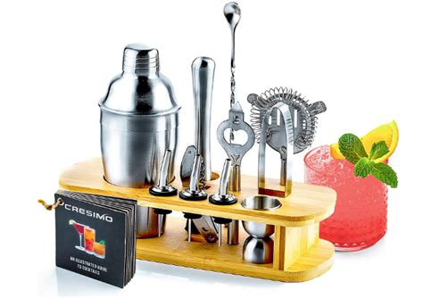 The Best Mixology Kits In Canada Buying Guide Top Picks In