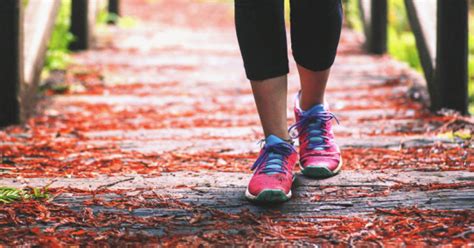 Caminamos Andar Es Un Ejercicio Aer Bico Beneficioso Para La Salud