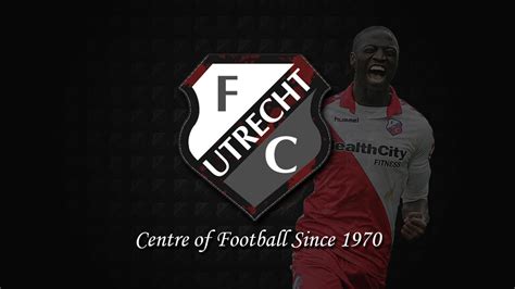 Fc Utrecht Wallpaper By Re Verbz On Deviantart