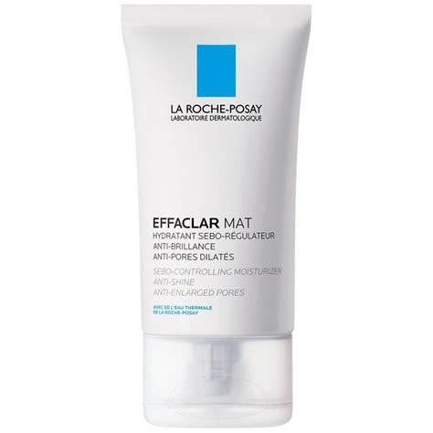 La Roche Posay Effaclar Mat Cream 40ml Pharm24 Gr