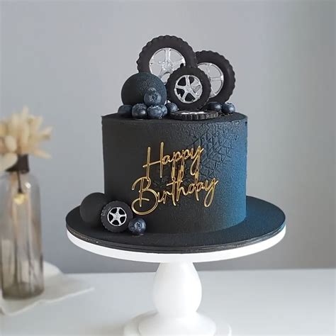 20 Unique Birthday Cake Designs For Brother With Photos Artofit